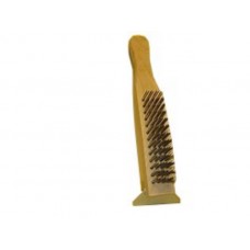 ARCHWAY CHARGRILL BRUSH
