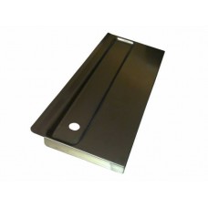 CHARGRILL FRONT TRAY 2B